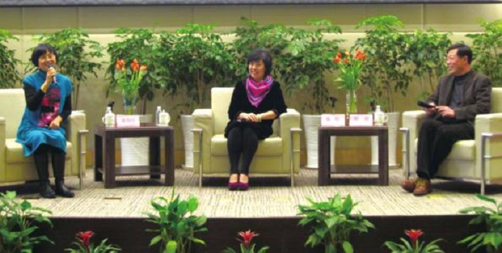 專(zhuān)家分享健康知識(shí)