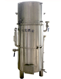 一體白酒蒸餾器