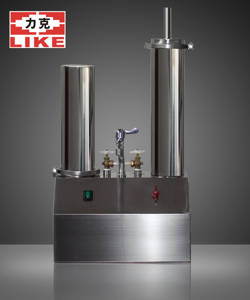 新型全自動(dòng)催陳機(jī)